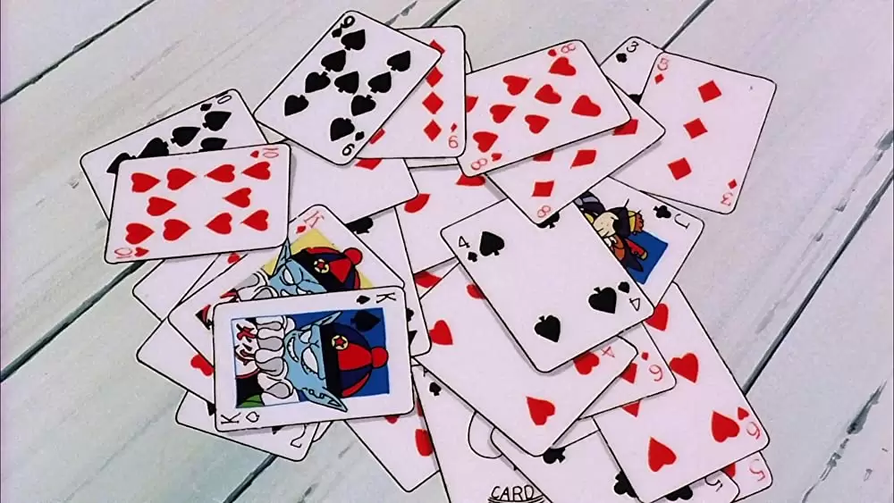 ドラゴンボールZ 銀河ギリギリ！！ ぶっちぎりの凄い奴の画像