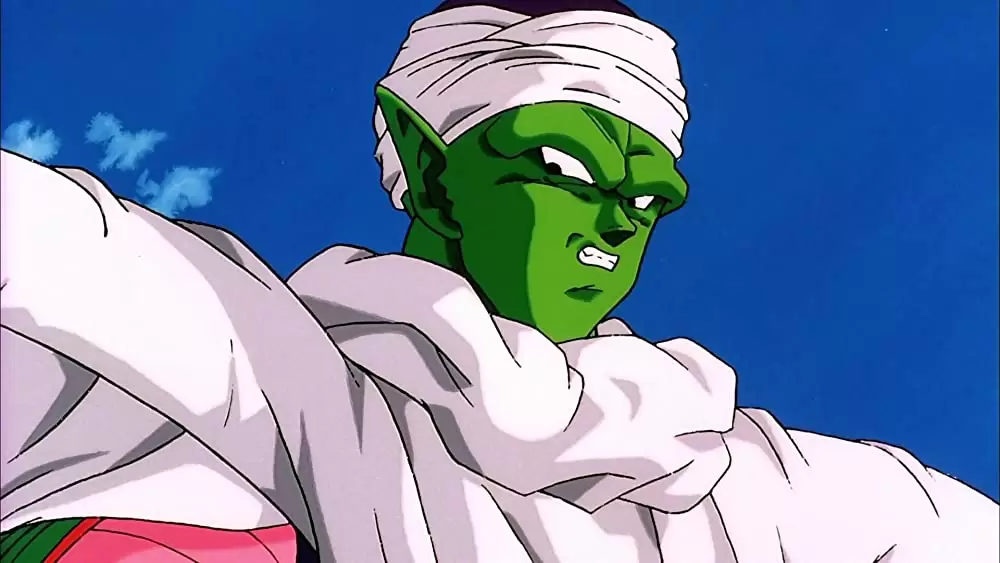 ドラゴンボールZ 銀河ギリギリ！！ ぶっちぎりの凄い奴の画像