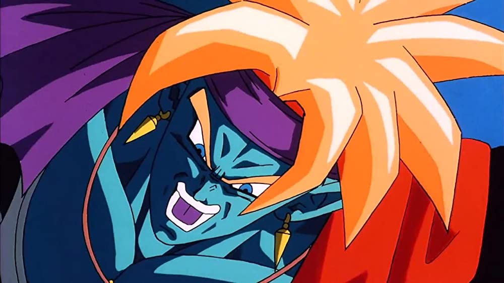 いばらの王 King of Thornの画像