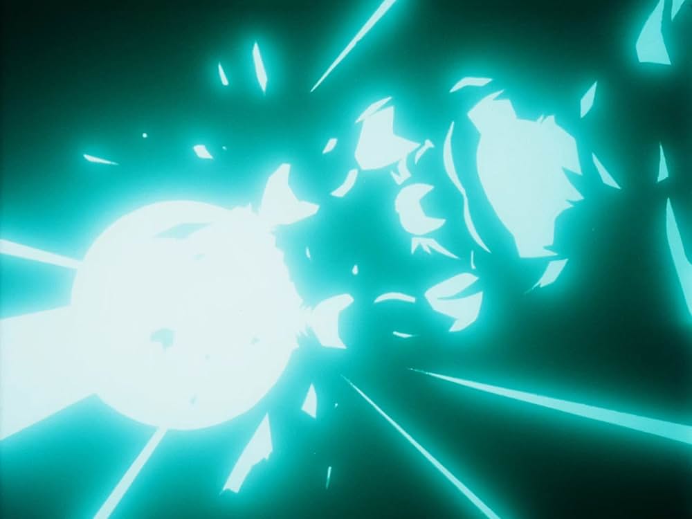 ドラゴンボールZ 銀河ギリギリ！！ ぶっちぎりの凄い奴の画像