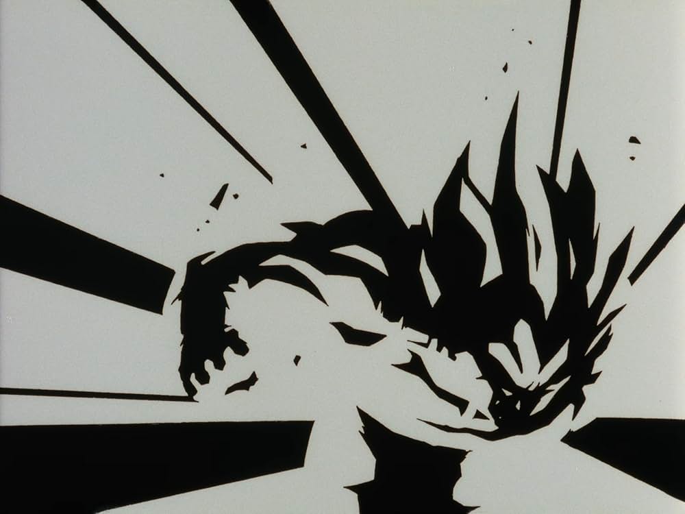 ドラゴンボールZ 銀河ギリギリ！！ ぶっちぎりの凄い奴の画像