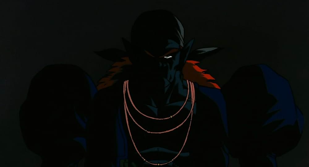 ドラゴンボールZ 銀河ギリギリ！！ ぶっちぎりの凄い奴の画像