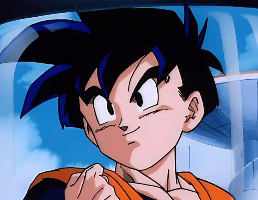 ドラゴンボールZ 銀河ギリギリ！！ ぶっちぎりの凄い奴の画像