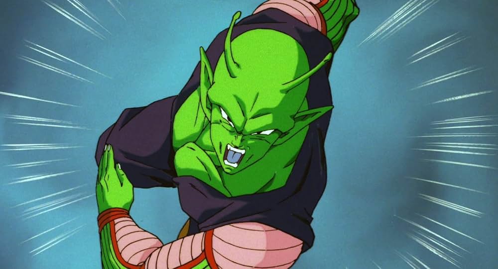 ドラゴンボールZ 銀河ギリギリ！！ ぶっちぎりの凄い奴の画像