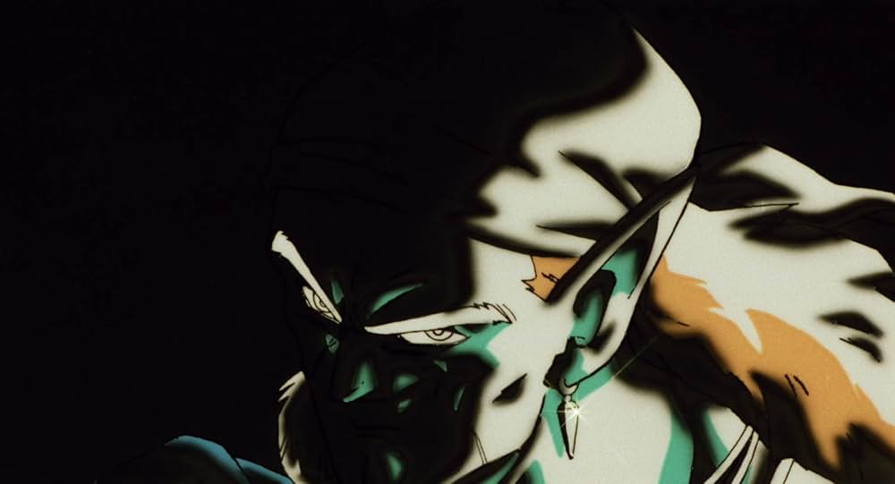 ドラゴンボールZ 銀河ギリギリ！！ ぶっちぎりの凄い奴の画像