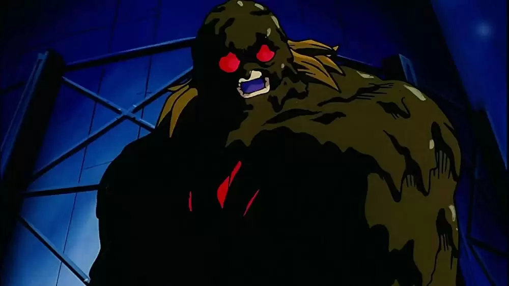 ドラゴンボールZ 超戦士撃破！！勝つのはオレだの画像