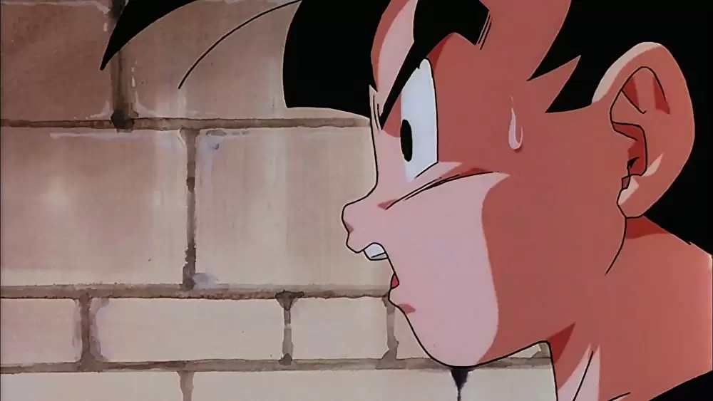 ドラゴンボールZ 超戦士撃破！！勝つのはオレだの画像