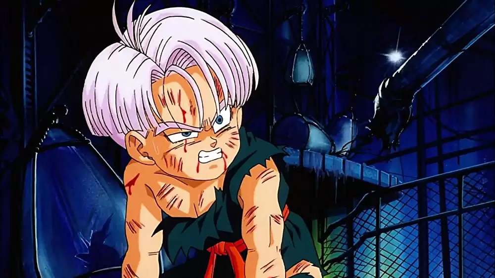 ドラゴンボールZ 超戦士撃破！！勝つのはオレだの画像