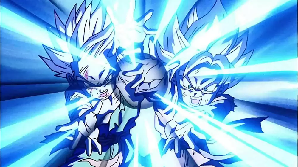 ドラゴンボールZ 超戦士撃破！！勝つのはオレだの画像