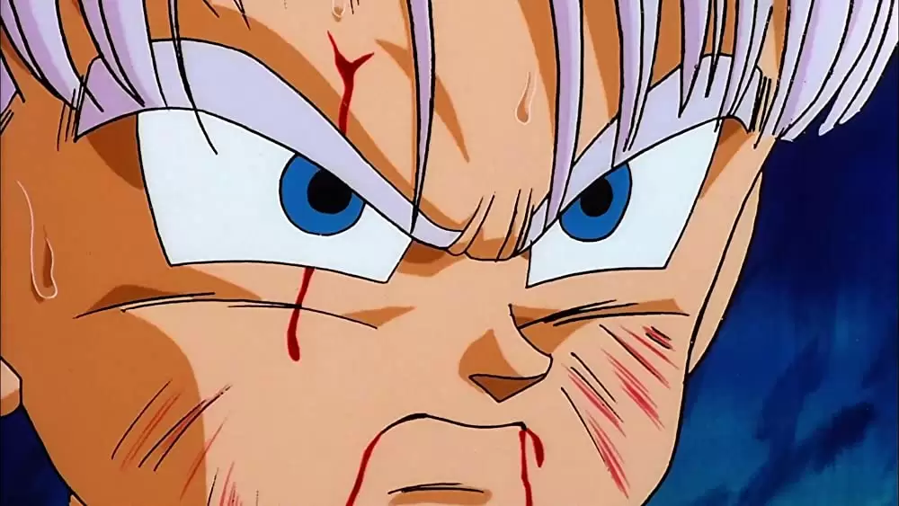 ドラゴンボールZ 超戦士撃破！！勝つのはオレだの画像