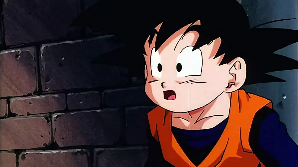 ドラゴンボールZ 超戦士撃破！！勝つのはオレだの画像