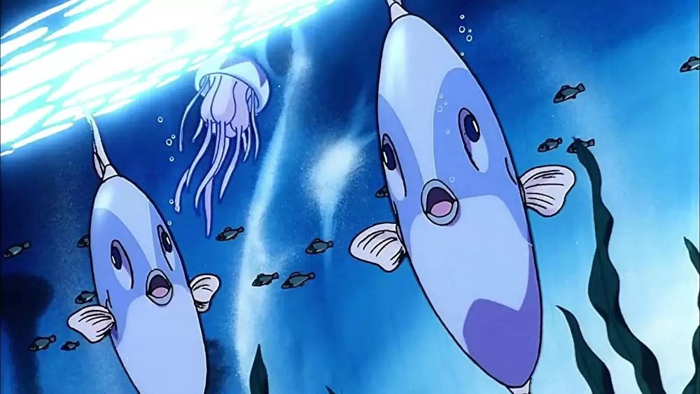 ドラゴンボールZ 超戦士撃破！！勝つのはオレだの画像