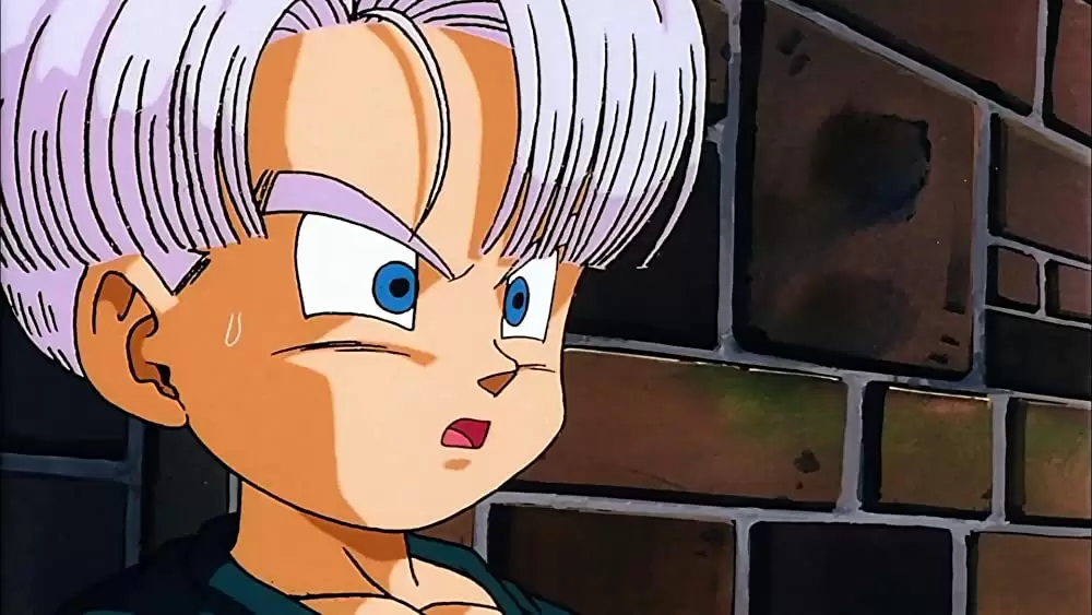 ドラゴンボールZ 超戦士撃破！！勝つのはオレだの画像