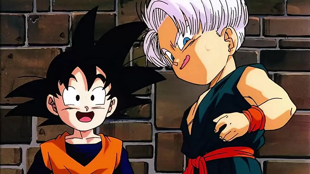 ドラゴンボールZ 超戦士撃破！！勝つのはオレだの画像