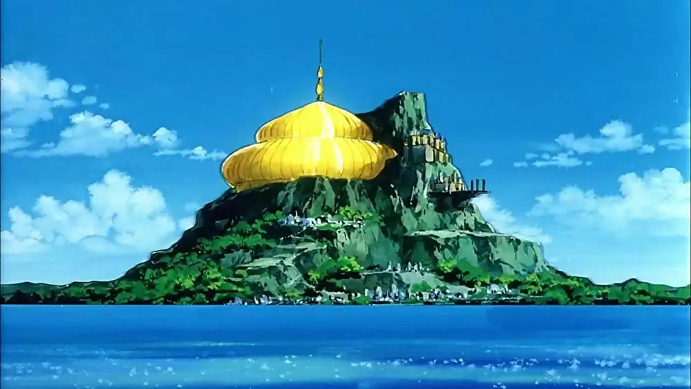 ドラゴンボールZ 超戦士撃破！！勝つのはオレだの画像