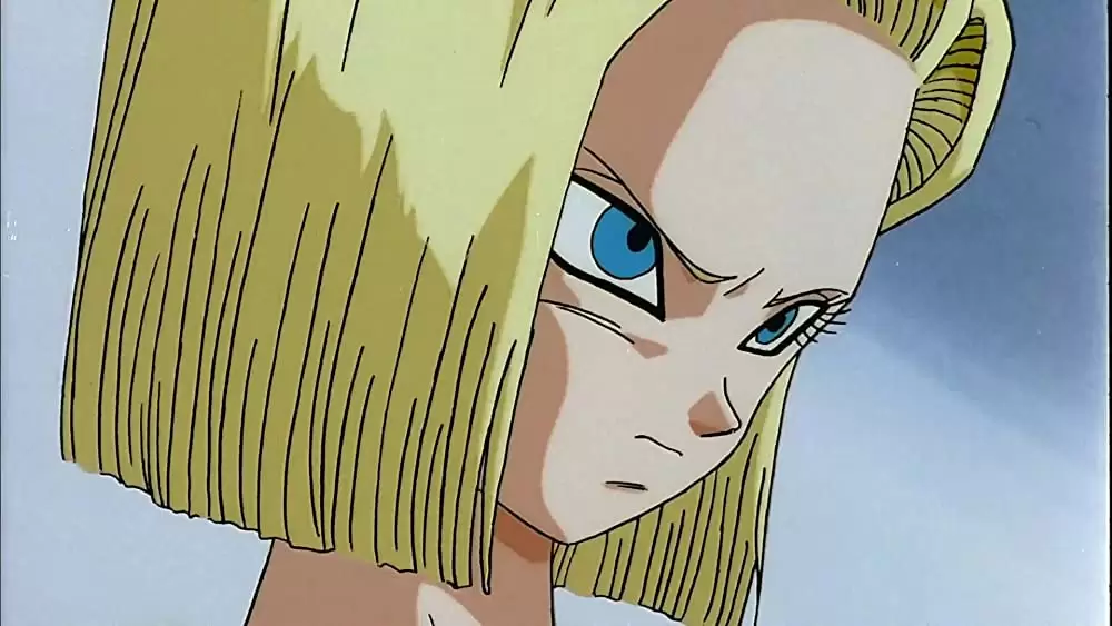 ドラゴンボールZ 超戦士撃破！！勝つのはオレだの画像