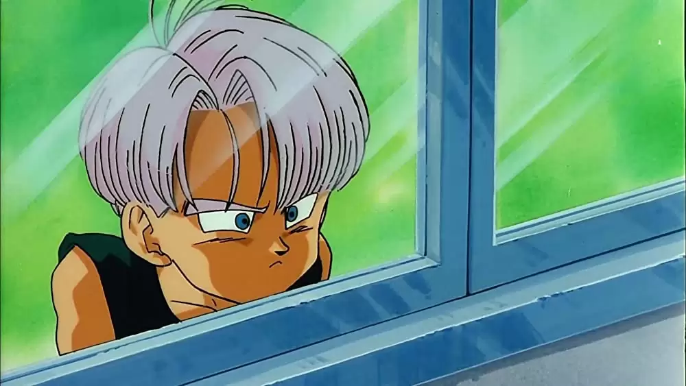 ドラゴンボールZ 超戦士撃破！！勝つのはオレだの画像