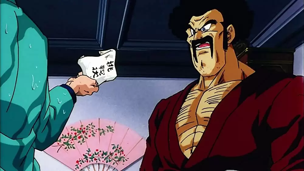 ドラゴンボールZ 超戦士撃破！！勝つのはオレだの画像