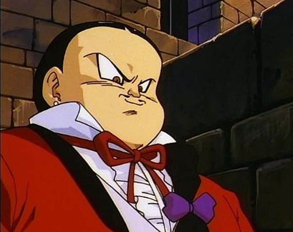 ドラゴンボールZ 超戦士撃破!!勝つのはオレだの画像