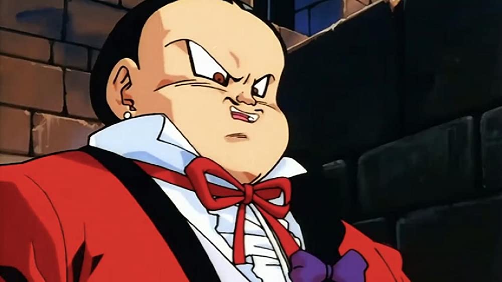 ドラゴンボールZ 超戦士撃破!!勝つのはオレだの画像