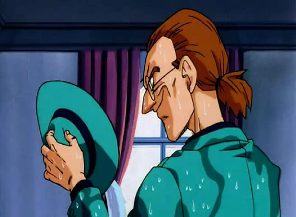 ドラゴンボールZ 超戦士撃破！！勝つのはオレだの画像