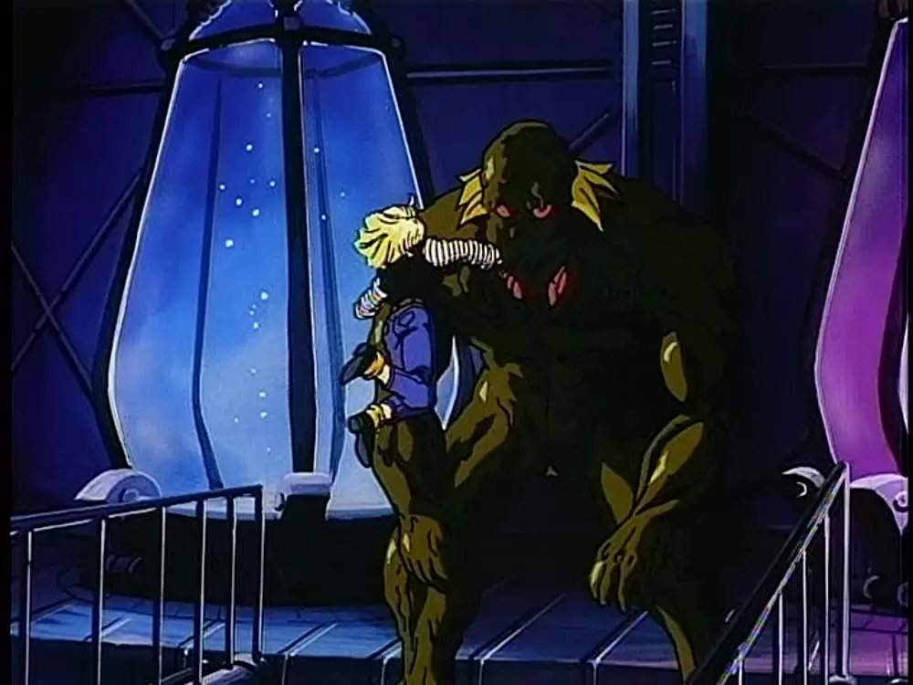 ドラゴンボールZ 超戦士撃破！！勝つのはオレだの画像