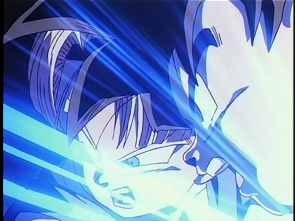 ドラゴンボールZ 超戦士撃破！！勝つのはオレだの画像