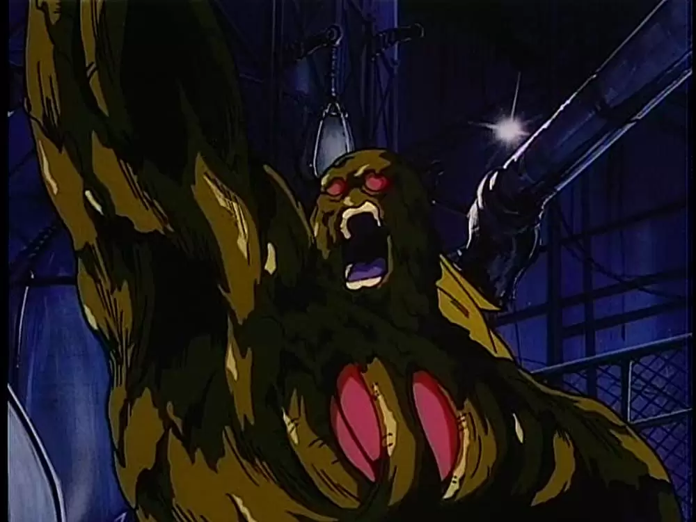 ドラゴンボールZ 超戦士撃破！！勝つのはオレだの画像