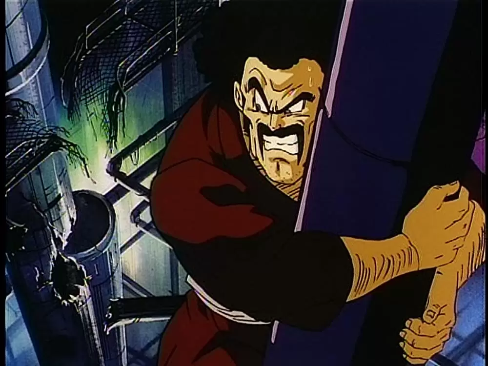 ドラゴンボールZ 超戦士撃破！！勝つのはオレだの画像