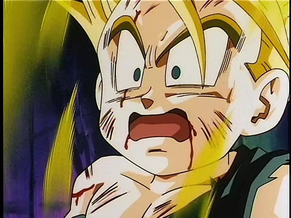 ドラゴンボールZ 超戦士撃破！！勝つのはオレだの画像