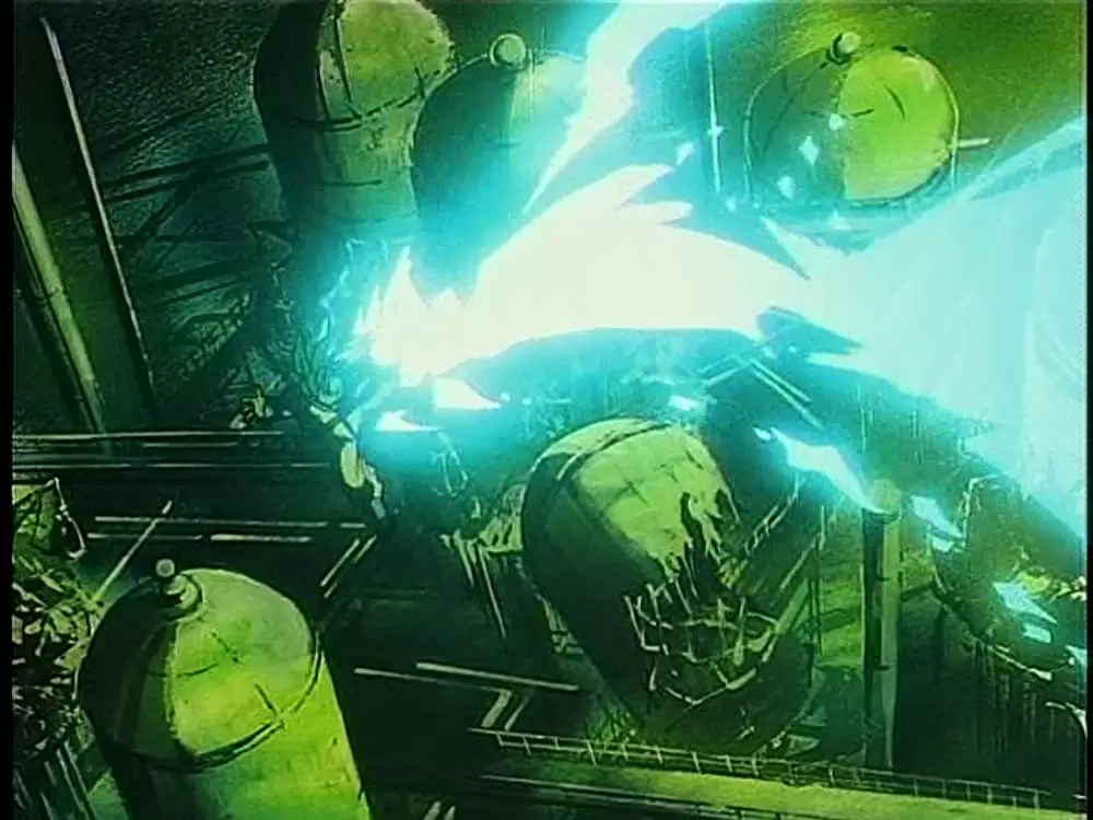 ドラゴンボールZ 超戦士撃破！！勝つのはオレだの画像