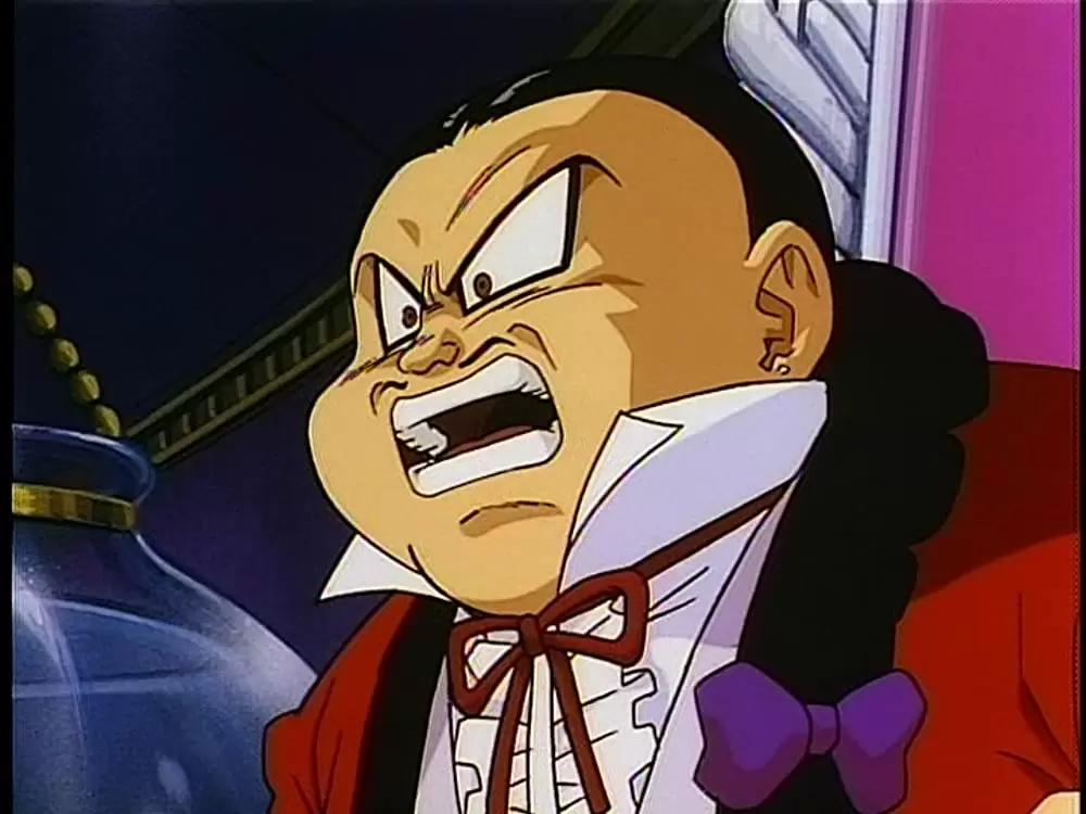 ドラゴンボールZ 超戦士撃破！！勝つのはオレだの画像