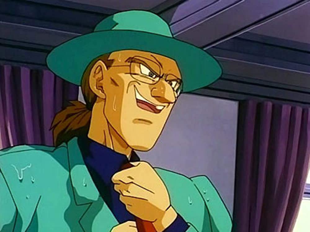 ドラゴンボールZ 超戦士撃破！！勝つのはオレだの画像