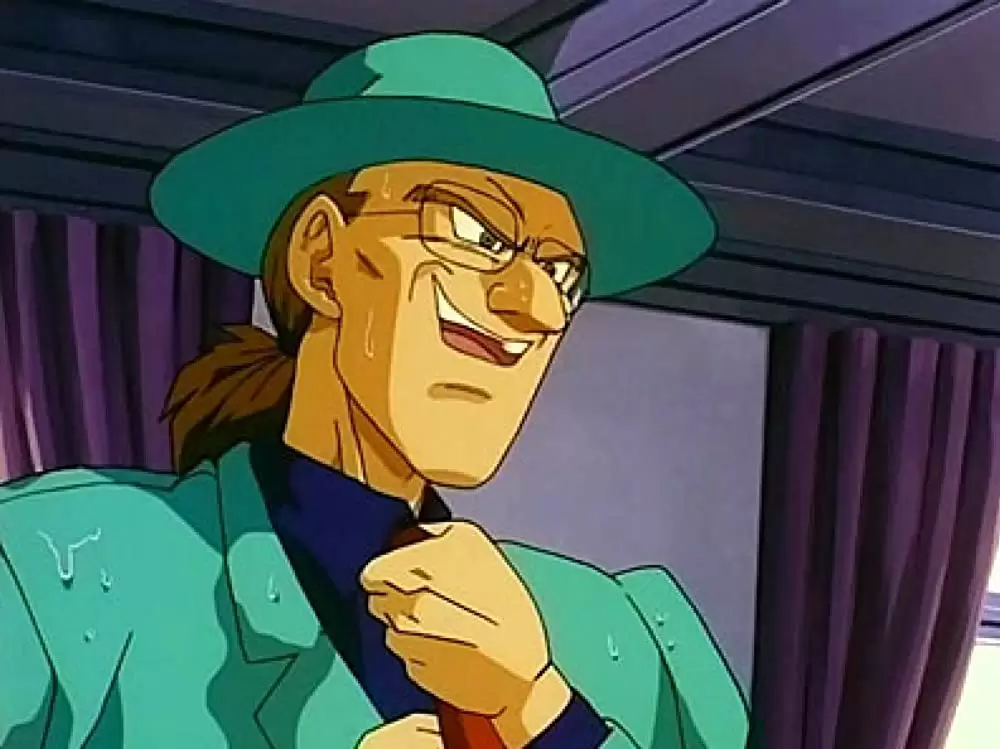 ドラゴンボールZ 超戦士撃破！！勝つのはオレだの画像