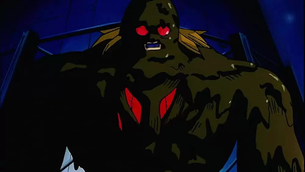 ドラゴンボールZ 超戦士撃破！！勝つのはオレだの画像