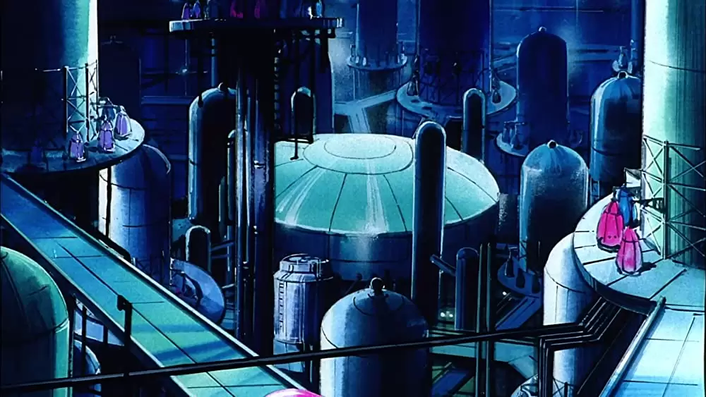 ドラゴンボールZ 超戦士撃破！！勝つのはオレだの画像