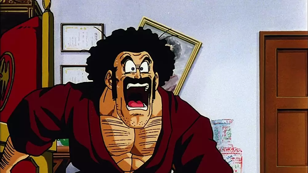 ドラゴンボールZ 超戦士撃破！！勝つのはオレだの画像