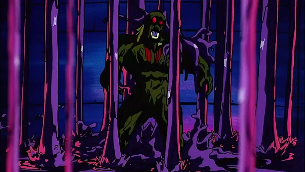 ドラゴンボールZ 超戦士撃破！！勝つのはオレだの画像