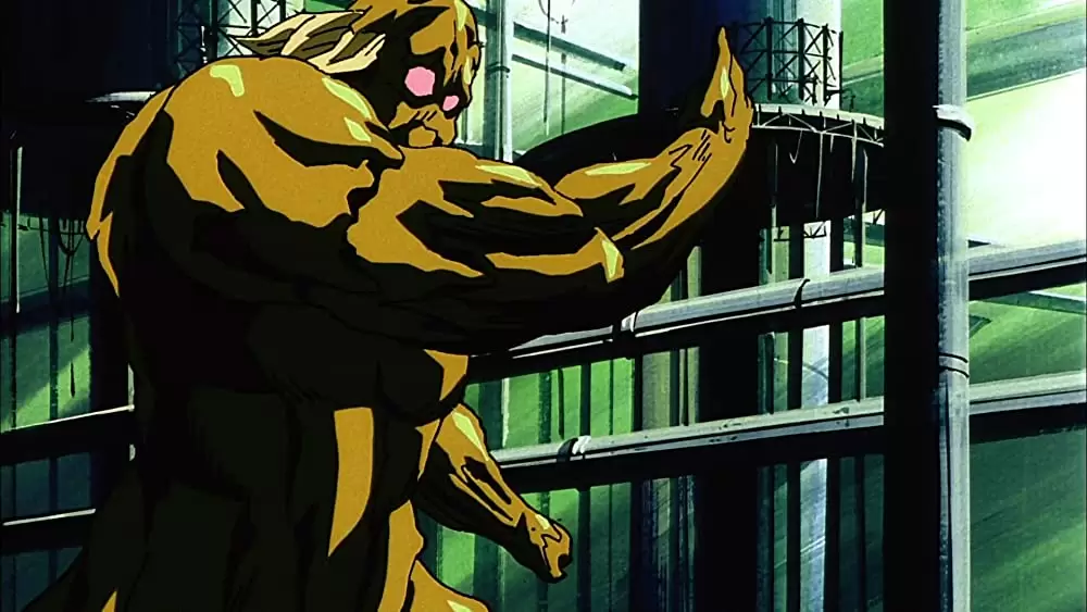 ドラゴンボールZ 超戦士撃破！！勝つのはオレだの画像