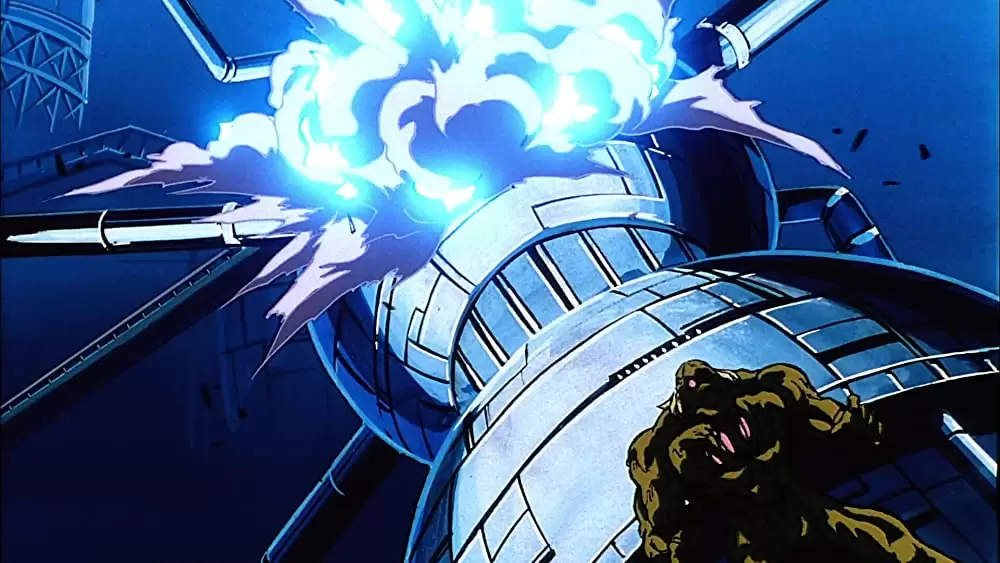 ドラゴンボールZ 超戦士撃破！！勝つのはオレだの画像