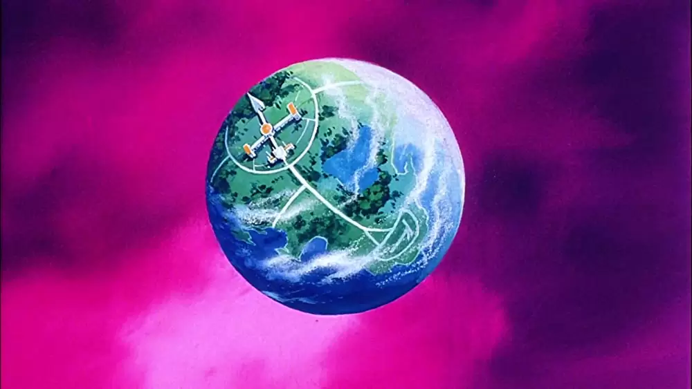 ドラゴンボールZ 超戦士撃破！！勝つのはオレだの画像