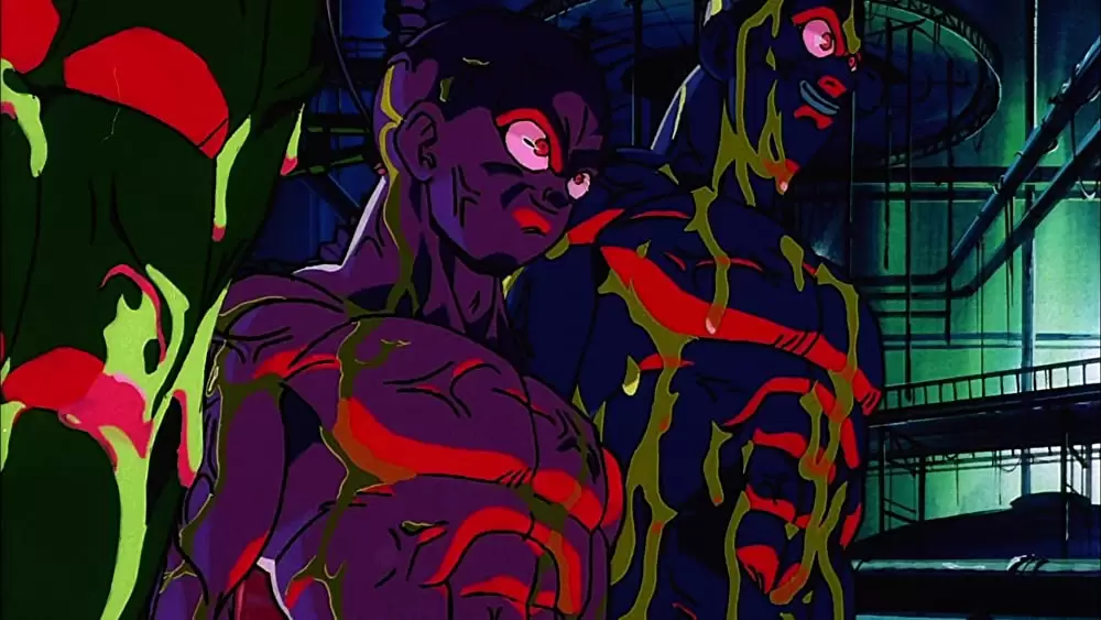 ドラゴンボールZ 超戦士撃破！！勝つのはオレだの画像