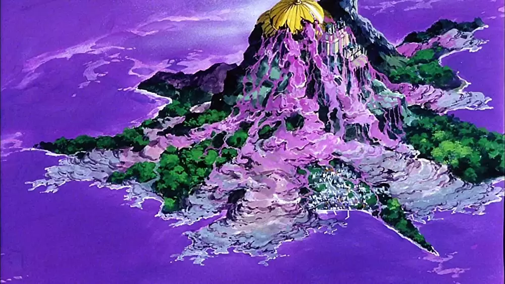 ドラゴンボールZ 超戦士撃破！！勝つのはオレだの画像