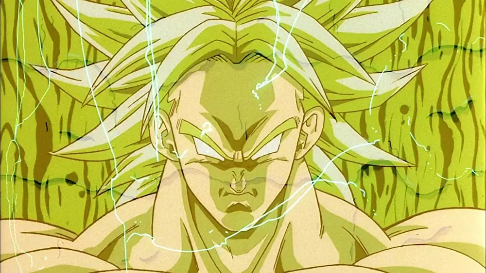 ドラゴンボールZ 超戦士撃破！！勝つのはオレだの画像