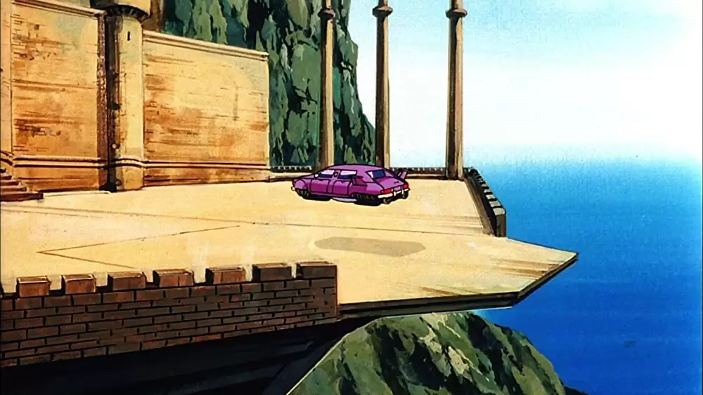 ドラゴンボールZ 超戦士撃破！！勝つのはオレだの画像