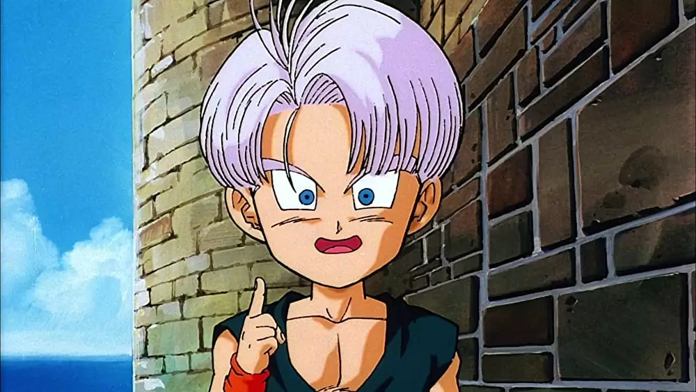 ドラゴンボールZ 超戦士撃破！！勝つのはオレだの画像