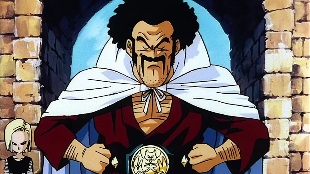 ドラゴンボールZ 超戦士撃破！！勝つのはオレだの画像