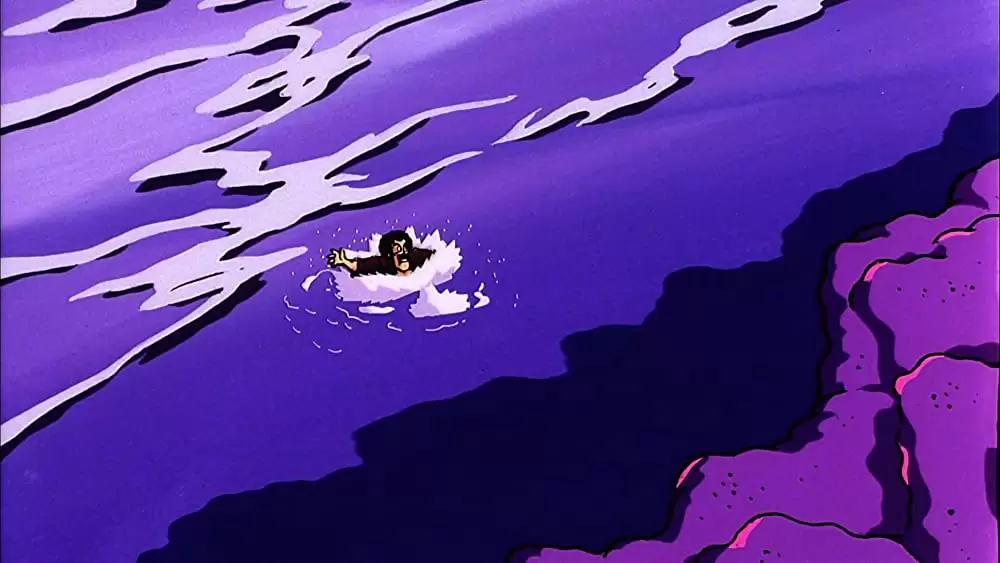 ドラゴンボールZ 超戦士撃破！！勝つのはオレだの画像