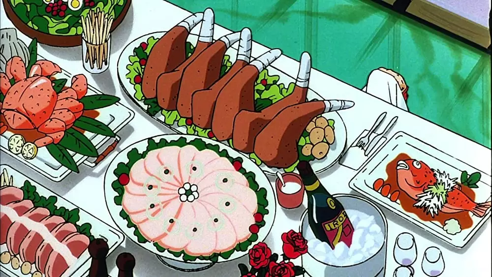 ドラゴンボールZ 超戦士撃破！！勝つのはオレだの画像