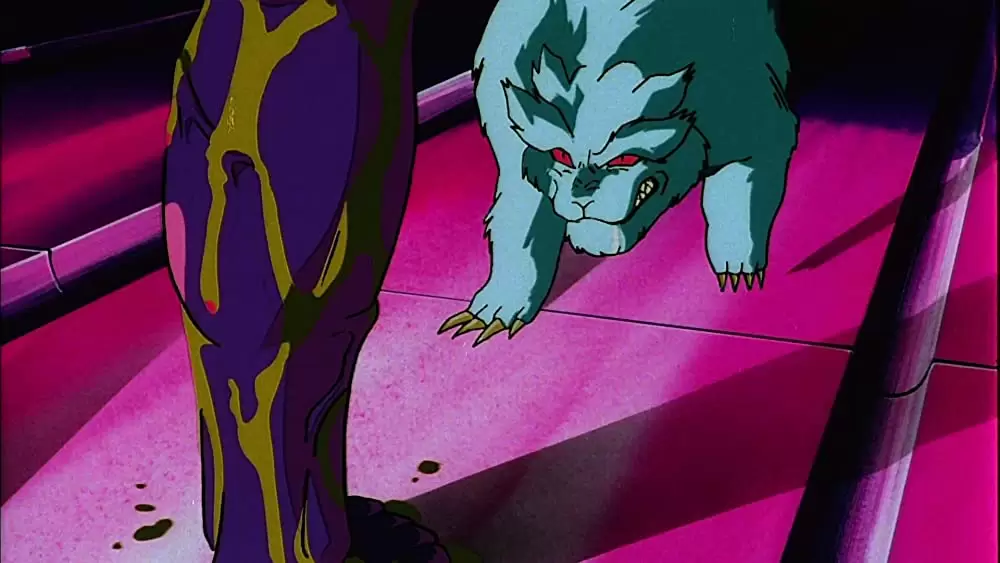 ドラゴンボールZ 超戦士撃破！！勝つのはオレだの画像